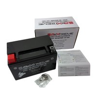Batterie YTX9-BS Motorrad SLA Akku 9Ah 12V 50812 CTX9-BS ETX9-BS GTX9-BS 8Ah