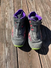 Reebok Answer 4 x Ghostbusters Zuul 2021 Mens Size 7 Basketball Shoes