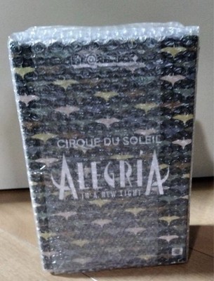 MEDICOM TOY BE@RBRICK ALEGRIA -IN A NEW LIGHT- 100％ & 400％ Action Figure JAPAN