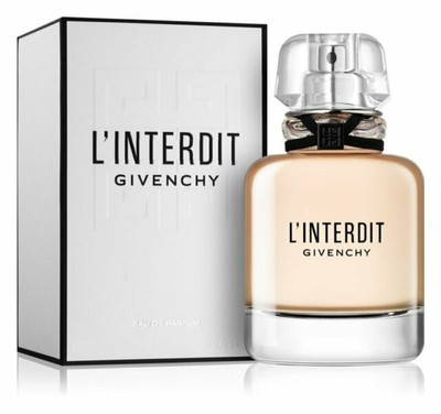 Givenchy L'INTERDIT Eau de Parfum