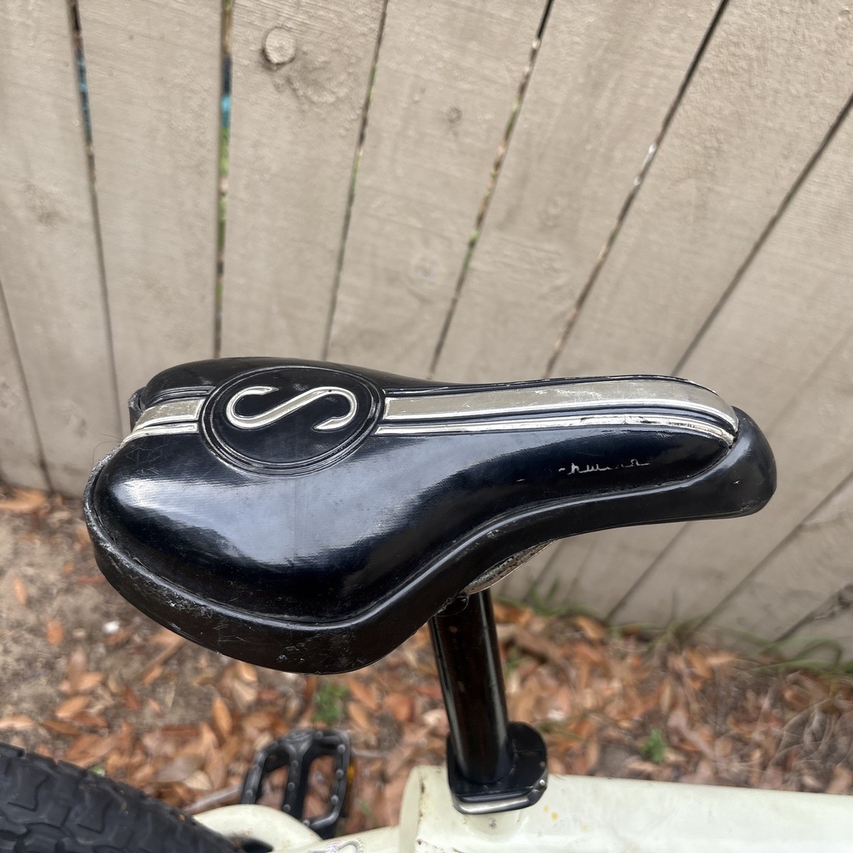 Schwinn XS BMX automatic comp Joey Garcia el jefe | eBay