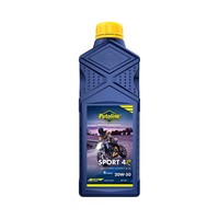Putoline MotoröL 20W50 Sport 4R Teilsynth. 4T 1L (FüR: Ducati S2 900 82-83 )