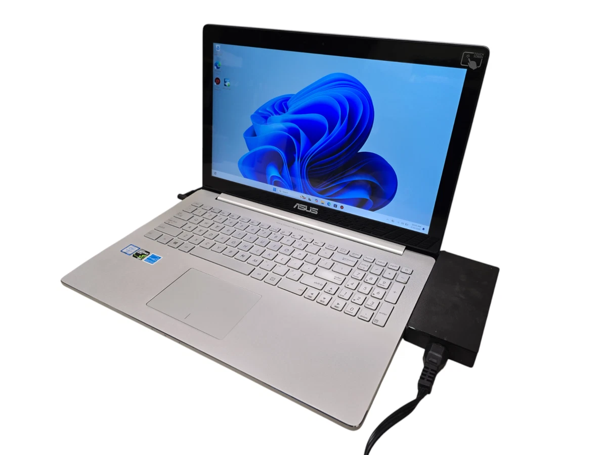 ASUS ノートPC Intel i7-6500U 6GB 1000GB HDD Amazon.com: 2016 ASUS R516UX-RH71 15.6