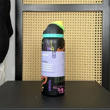 owala Tied And True Blue Bows 32OZ Freesip Urban Outfitter Exclusive.