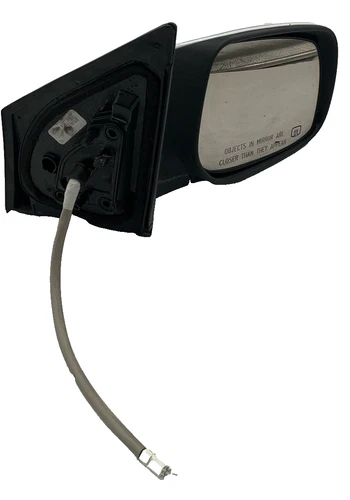 2009-2013 TOYOTA COROLLA Door Mirror Right Passenger Side Power Heated 4 Wire