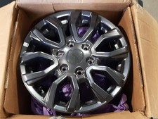 1 Wheel Rim For Ranger Like New Oem A Grade