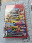 Nintendo Mario Party Jamboree Switch 2 Edition + Jamboree TV Multiplayer 2025