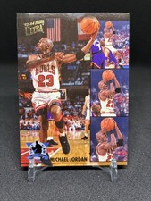 Reference image for Michael Jordan