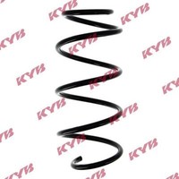 2X KYB RA3469 Fahrwerksfeder FüR KIA RIO UB