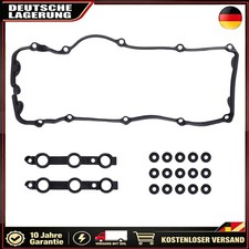 Zylinderkopfhaube Ventildeckelichtung f�r BMW 3er E46 5er E39 E60 E61 X3
