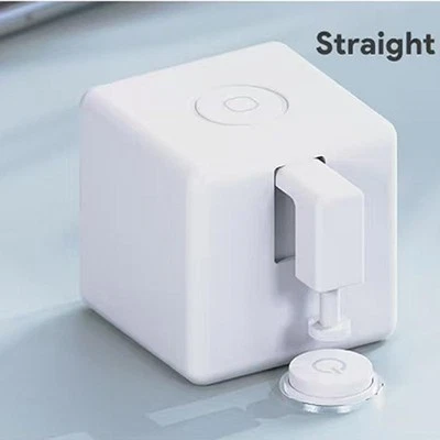 NOT SPECIFIED Clever gestaltetes Fingerroboter Smart Push System mit mehreren Funktionen