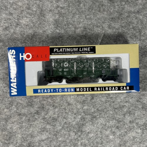 Coche agregado Ortner Walthers 932-7075 escala HO 40’ | Zustand: New