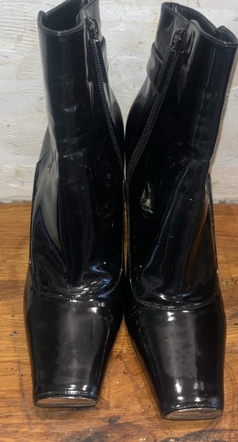 Vintage Louis Vuitton Leder Stiefel| Größe EU 39,5 | mit Karton | Original Rechnung - Bild 9 von 17