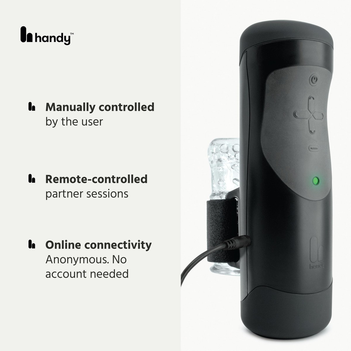 vr male sex toy The Sex Toy for Men - Automatic Male Masturbator, Interactive VR Compatible  M