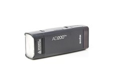 Godox AD200 Pro Compact TTL Studio Flash Unit B143