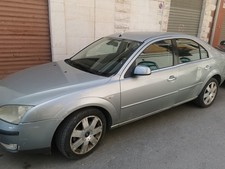 auto usato privato FORD MONDEO GHIA  2.0 TDI GHIA FULL OPTIONAL  ANNO 2005
