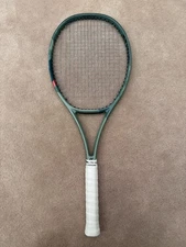 Yonex Percept 97 4 1/4" Grip Tennis Racquet