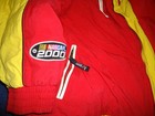 Nascar #5 Terry Labonte Kelloggs Corn Flakes size Lg. Winter Jacket — photo 2