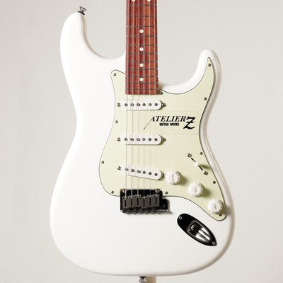 ATELIER Z Lower East Side SPECIAL -White- [3.60kg] #GGaff