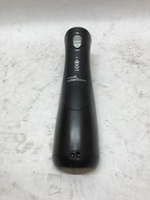 Waterpik WaterFlosser WP-462W Flosser Black No Charger No Reservoir No Tip - DW