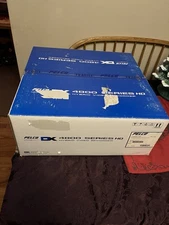 New Pelco DX4800 16 Channel Hybrid Video Recorder Free Shipping