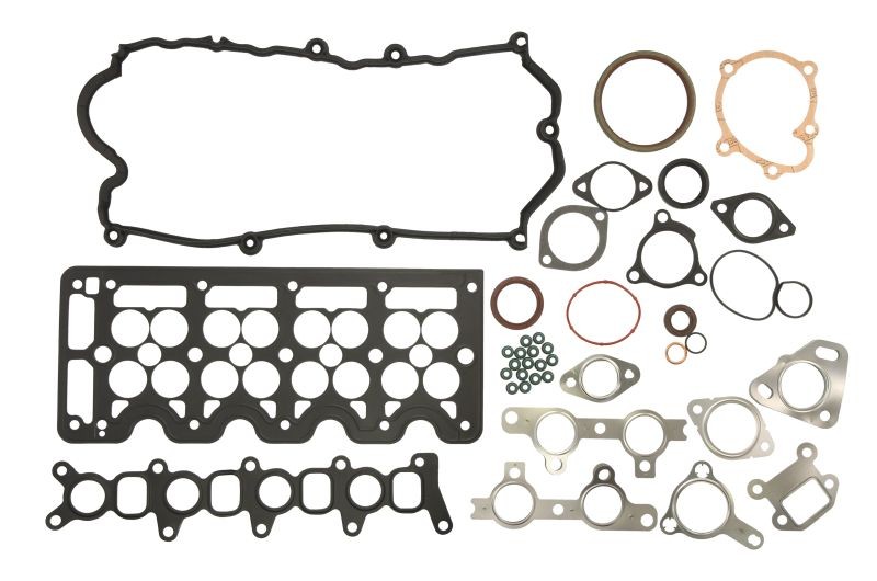 4x ✅Fits AJUSA AJU51037000 Full gasket set, engine AJU51037000 Estab ⭐UK Seller⭐