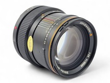 Zenza Bronica 150mm F/3.5 Zenzanon-S Lens For SQ, SQ-A, SQ-Ai Cameras