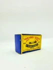 Matchbox Lesney 27a Bedford Low Loader Empty Box only