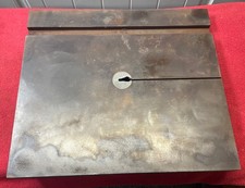 Vintage Craftsman Band Saw 103.24280 Table Top Deck 41212-103