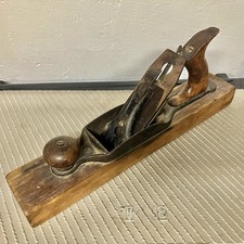 Possibly A Antique Union No. 26 Transitional Wood Plane New Britain