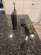 Lenovo ThinkCentre M70q (512GB SSD, Intel Core i5 11th Gen 1.30 GHz, 16GB