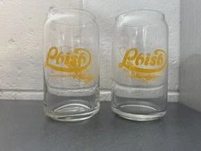 Phish “Backyard Tradition” Pint Glass Set of 4 – Limited Edition / Brand New