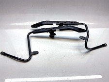 2017 Triumph Tiger 1050 Pannier Rails
