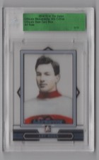 2014-15 In the Game Ultimate Hockey Cards 9