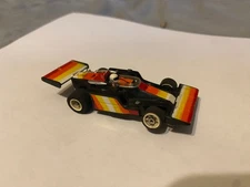 AFX G-Plus F1 INDY SPECIAL HO Slot Car VERY NICE CONDITION WORKS