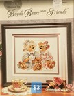 Lot Of 26 Counted Cross Stitch Books/Charts - New And Used — photo 8