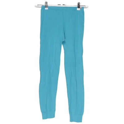 Jako-O, Pyjamahose, Größe: 140/146, Blau, Baumwolle, Einfarbig #jFb