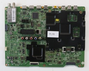 Samsung BN41-02206 Code: BN41-02206B Mainboard BN94-07578B  UE50HU6900SXXC