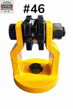 Set46 Autobody Frame Machine Down Puller Attachment Universal Most Machines 168
