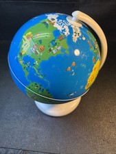 Shifu Orboot Earth Augmented Reality Interactive Globe Educational Toy-GlobeOnly