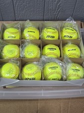Wilson SOFTBALLS 12"