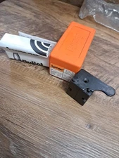 Lyman 457658 Rifle Bullet Mold, 480 Grain 45/70 Bullet