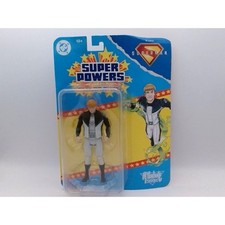 McFarlane Toys -DC Super Powers  Green Lantern Guy Gardner  Superman Movie  BNIB
