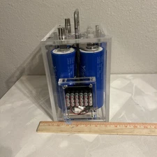 12V 40Ah LTO 66160 Lithium Titanate Battery Yinlong - Best LTO CELLS AVAILABLE- 