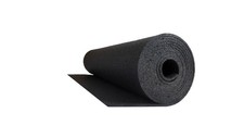 Rubber Floor Protection Mat 3mm