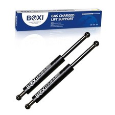 Qty (2) Compatible for Volvo V70 XC70 2008 to 2016 Tailgate Lift Supports