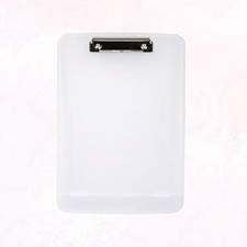  Document Holder for Desk Clipboard Flolder Folder Organizer File