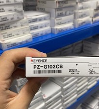 1PC Keyence PZ-G102CB PZG102CB  Photo Sensor ...