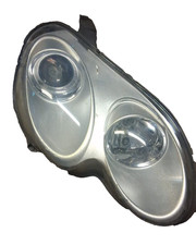 Smart Forfour 454 Scheinwerfer Frontscheinwerfer rechts 0301207222