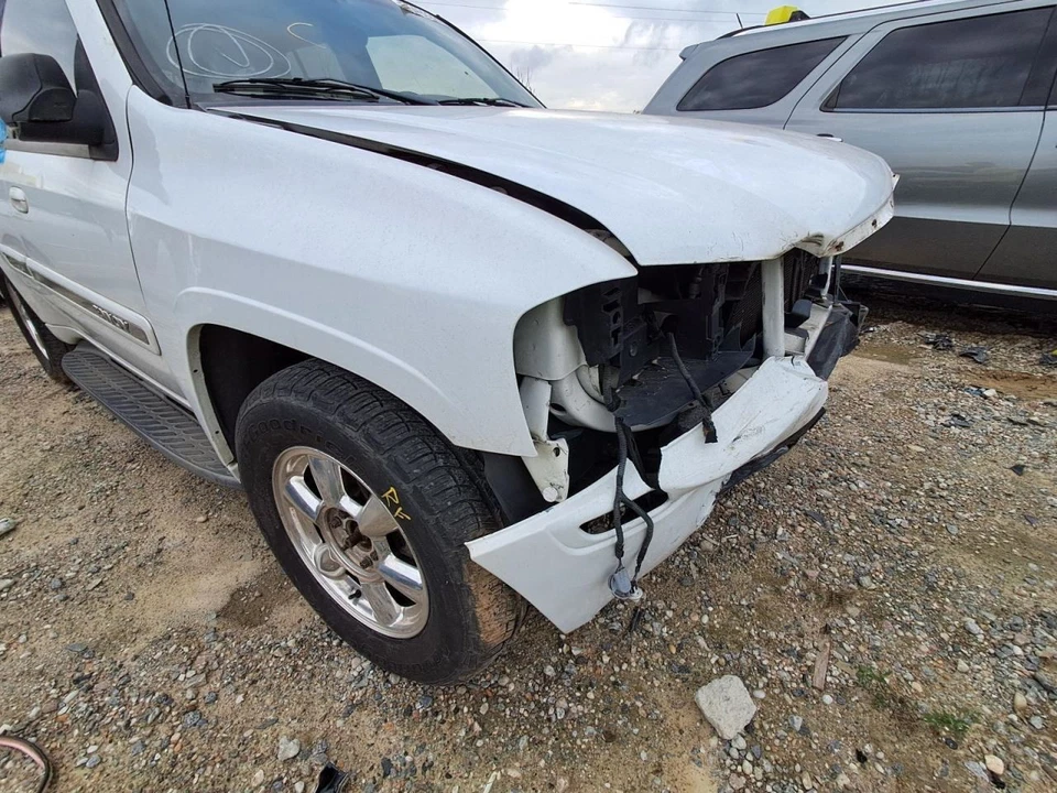 Maletero/portón trasero 113" Wb compatible con 02-03 ENVOY 2712109 Foto 4 de 4